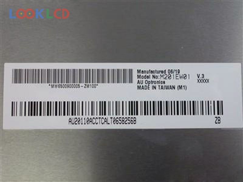 M201EW01 V3